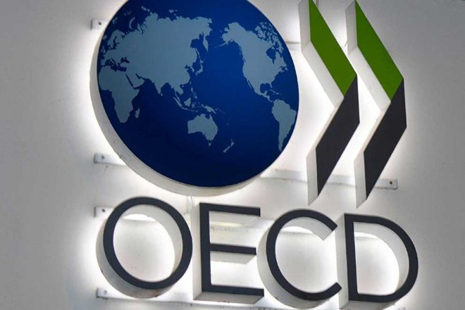 «Καμπανάκι» ΟΟΣΑ για εύθραυστη ανάκαμψη στην Ελλάδα