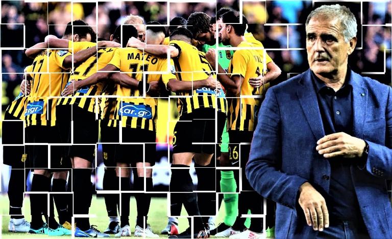 Άρης: Παιχνίδι κερδών με τον Ολυμπιακό