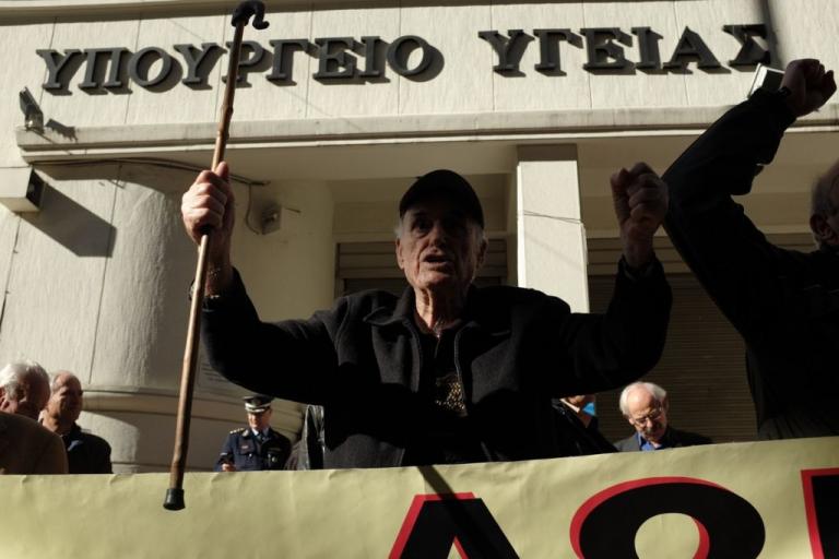 Η στασιμότητα των μεταμνημονιακών παροχών