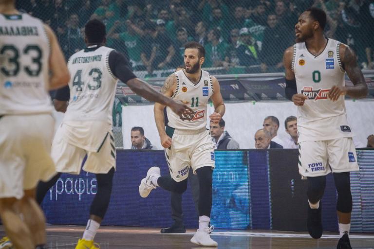 Παναθηναϊκός: Κόντρα στην… πρώην του Πασκουάλ για την 5η νίκη