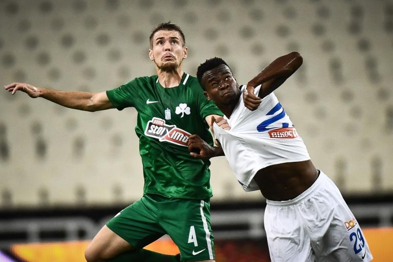 Με Κολοβέτσιο η 20αδα του Παναθηναϊκού για το ντέρμπι