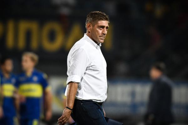 Άρης: Επισημοποιείται η συνεργασία με Παντελίδη