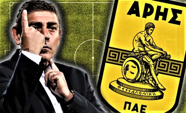 «Τις μεταγραφές τις κάνω εγώ…»