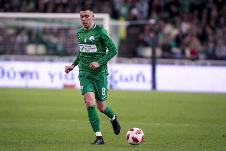 Παναθηναϊκός: Επέστρεψαν δύο, ατομικό ο Δώνης