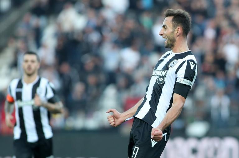 Μαούριτσιο: «Φτάσαμε στην πηγή 5 φορές, αλλά… χτυπήσαμε δοκάρι»