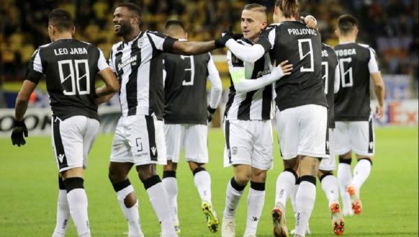 Ο ΠΑΟΚ έχει «killer», αλλά έχει και πολυφωνία στην επίθεση