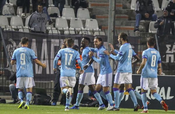 Κόβατς: « Όνειρο η πρόκριση, θέλουμε νίκη απέναντι στον ΠΑΟΚ»