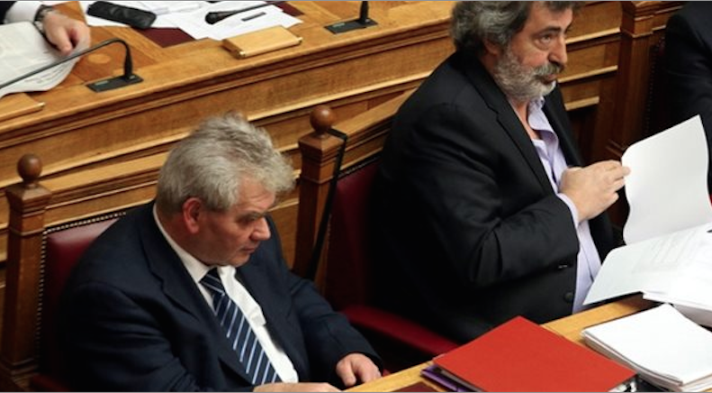 Προεκλογικό «μπουρλότο» στο πολιτικό σύστημα – Το «δόγμα Πολάκη» σε πλήρη εξέλιξη