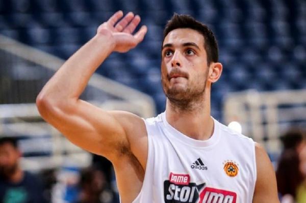 Πρόβλημα με Παπαπέτρου στον Παναθηναϊκό