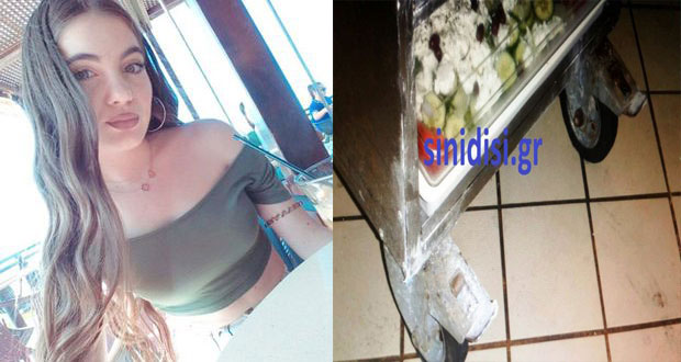 Χανιά: Ένα καρότσι σκότωσε την Αλέκα στο μοιραίο ασανσέρ;