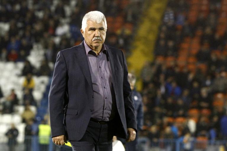 Απειλεί το ρεκόρ του Αλέφαντου ο Παράσχος