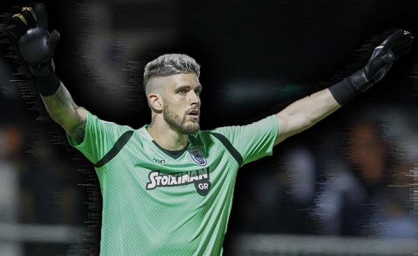 Το χατ τρικ του Πασχαλάκη