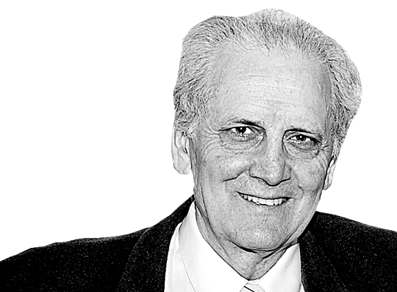 Γ. Παξινός: Ανακάλυψε μία άγνωστη έως τώρα περιοχή του ανθρώπινου εγκεφάλου