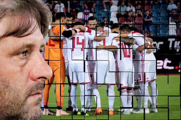 Πήρε την… ασίστ, αλλά θέλει και «αερόσακο»!