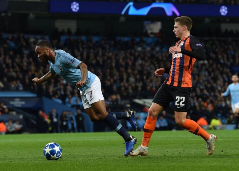 Το πιο… πέτσινο πέναλτι στην ιστορία του Τσάμπιονς Λιγκ