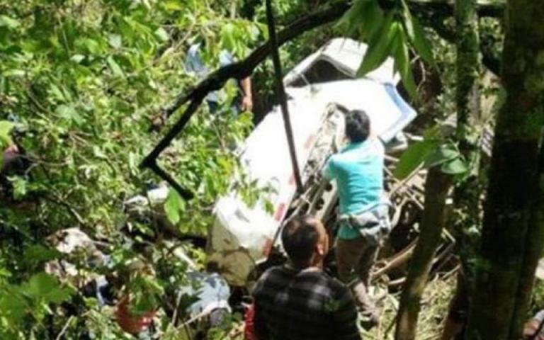 Τραγωδία με νεαρούς ποδοσφαιριστές στο Περού