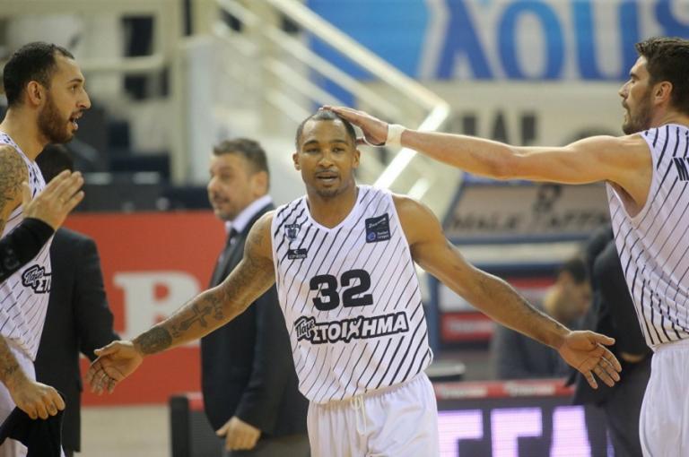 Γκος: Υπήρχαν φάουλ που δεν δόθηκαν