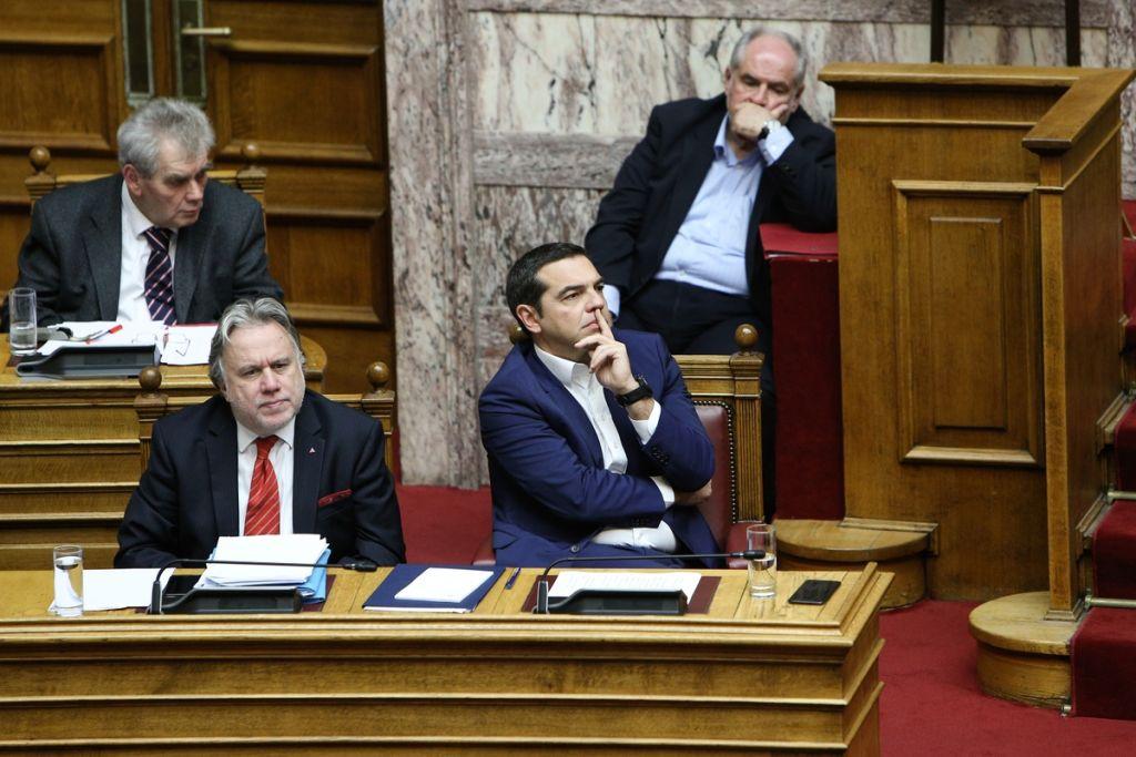 Πονηρία και ΣΥΡΙΖΑ