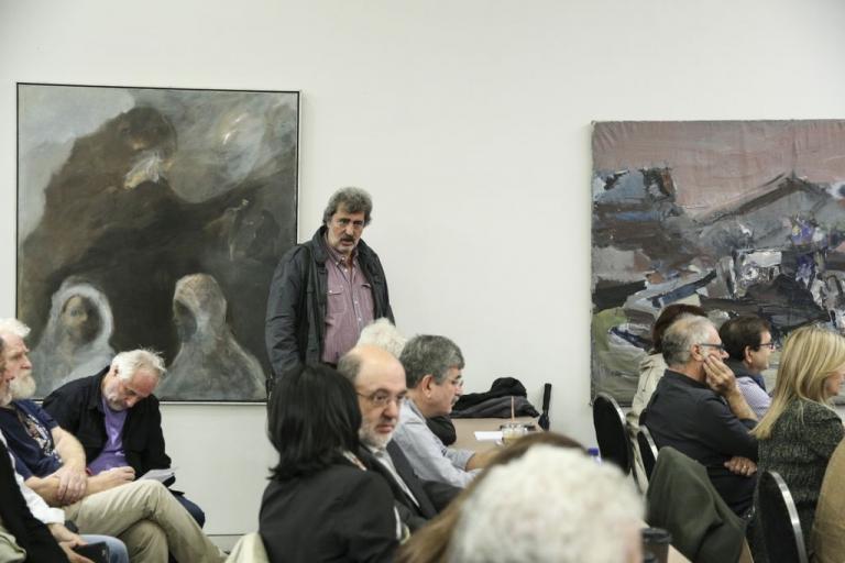 Η βρωμιά ως φάρσα