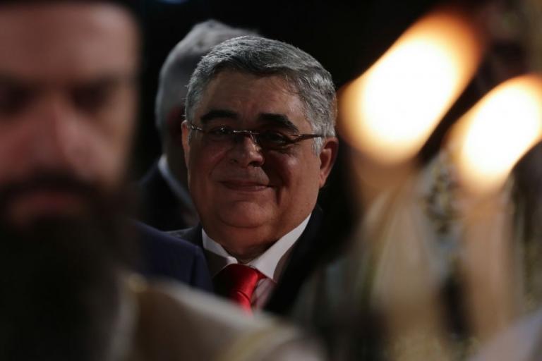 Ερχεται ο φασίστας της διπλανής πόρτας