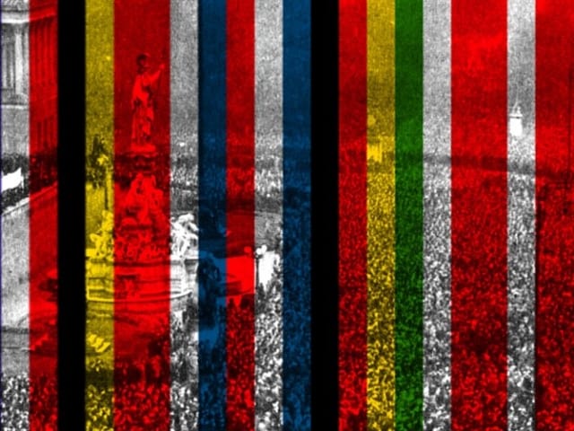 Ευρωπαϊκή δημοκρατία