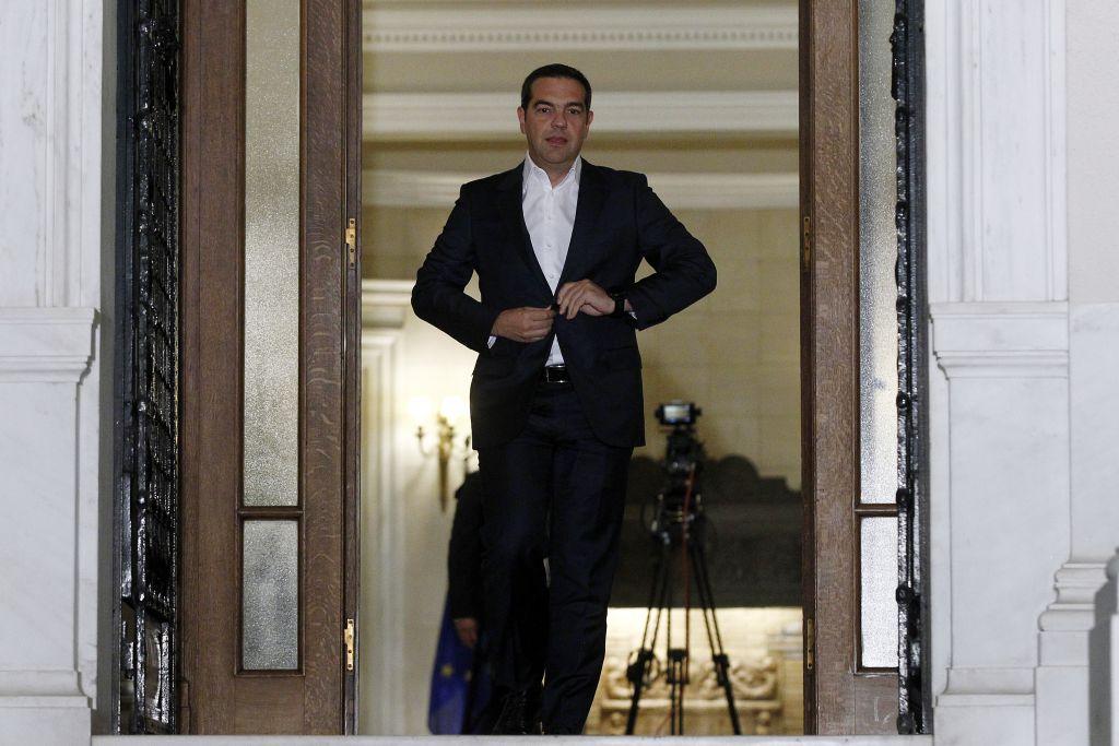 Πολυτεχνείο και Ιερώνυμος άνοιξαν βαθιές πληγές στην κυβέρνηση