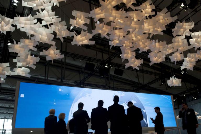 «Μνημόνιο» για το ψηφιακό χάσμα