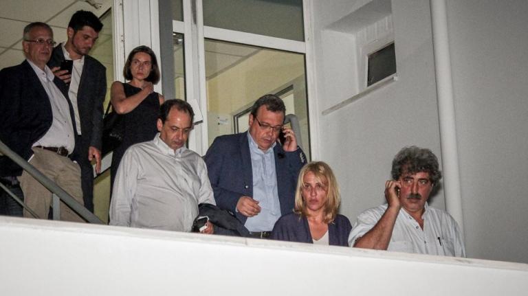 Ο κυνισμός του Πολάκη και το τέλος της πολιτικής