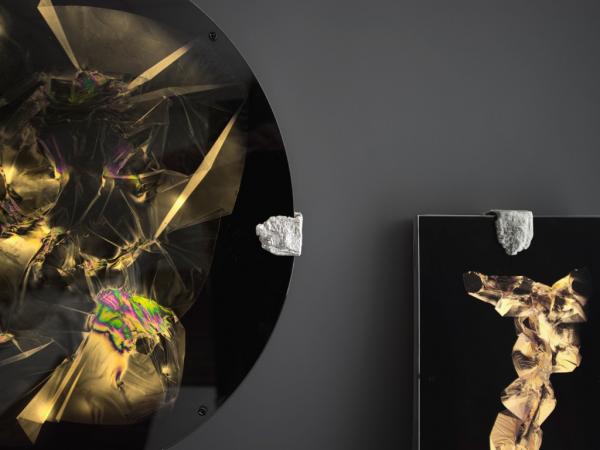 Πολωμένα Φίλτρα