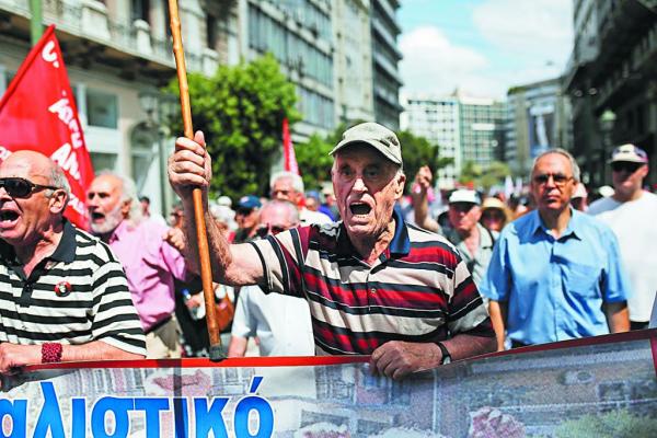 Αναδρομικά: Νέες διεκδικήσεις για κομμένα δώρα και συντάξεις