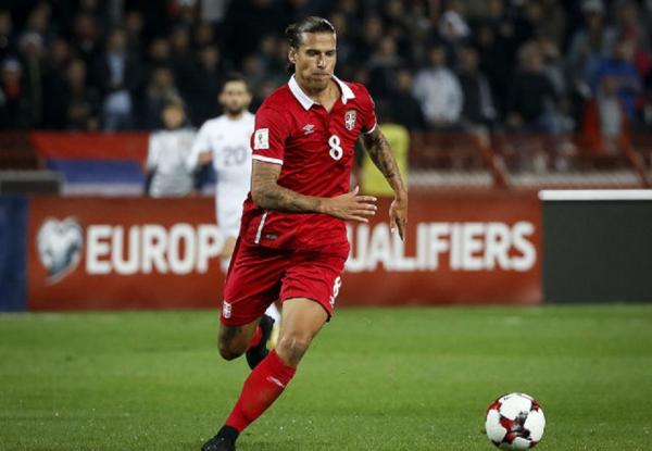 Μπιέκοβιτς: «Δεν μπορούν να συνυρπάξουν Μίτροβιτς και Πρίγιοβιτς»