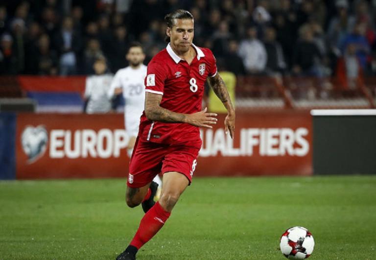 Μπιέκοβιτς: «Δεν μπορούν να συνυρπάξουν Μίτροβιτς και Πρίγιοβιτς»