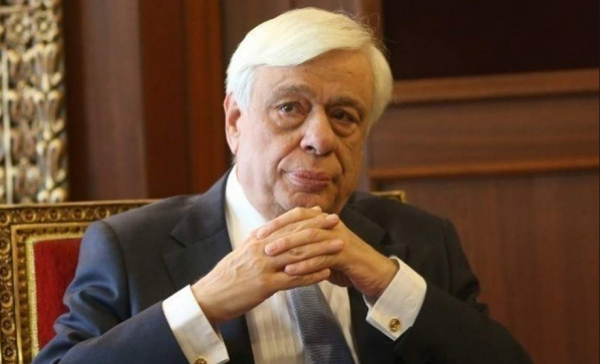 ΠτΔ: Επίλυση του Κυπριακού με πλήρη σεβασμό του Διεθνούς και του Ευρωπαϊκού Δικαίου