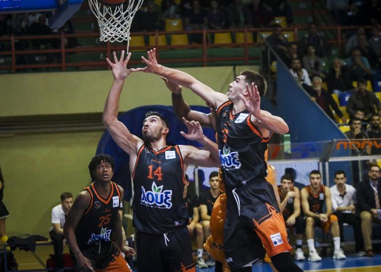 Champions league: Υψηλά εμπόδια για Προμηθέα και ΠΑΟΚ