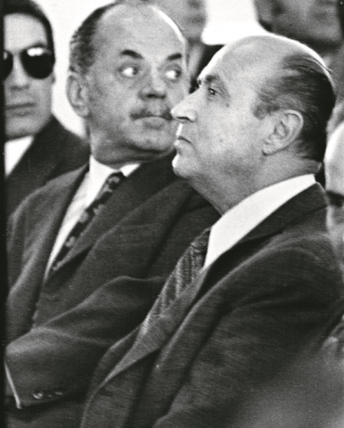 Κύπρος: Εκεί στέλνονταν οι μη αρεστοί στη Χούντα