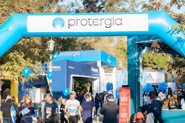 Η ενέργεια που πήραμε παρακολουθώντας τον Αυθεντικό Μαραθώνιο