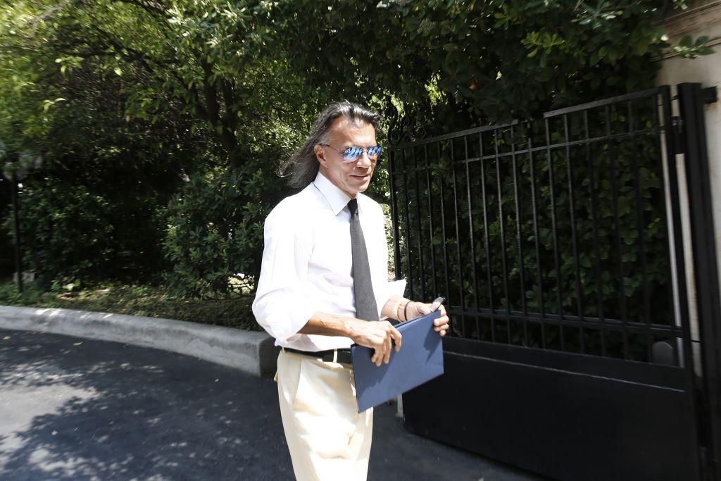 Μάτι: Νέα προθεσμία για τις 21 Νοεμβρίου πήρε ο Ψινάκης