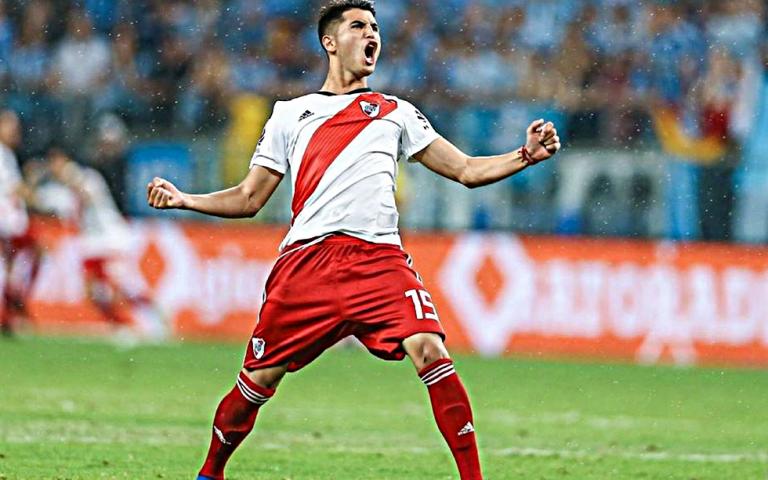 Η Ρεάλ πρόλαβε στο νήμα Μπάρτσα, Ατλέτικο και φέρνει παικταρά