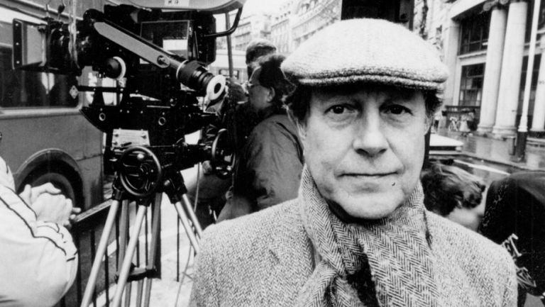 Πέθανε ο βρετανός σκηνοθέτης Νίκολας Ρεγκ