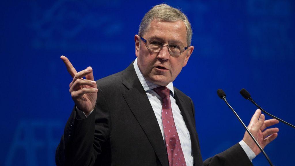 EFSF: «Πράσινο φως» για τα μέτρα ελάφρυνσης του χρέους