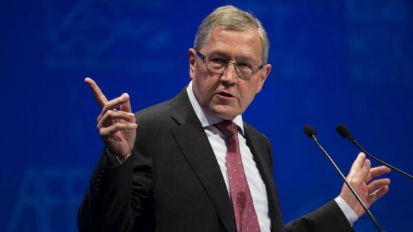 EFSF: «Πράσινο φως» για τα μέτρα ελάφρυνσης του χρέους