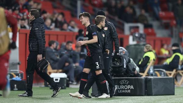 Χέρλιχ: Πιο πικρό γεγονός της βραδιάς ο τραυματισμός του Ρέτσου