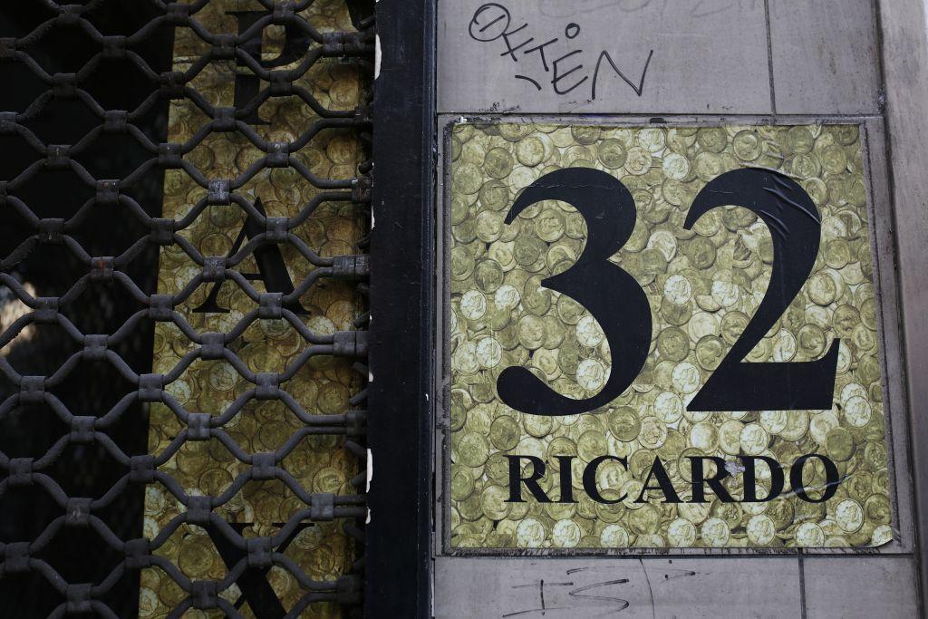 Όλη η δικογραφία-φωτιά για τη «μαφία του χρυσού»