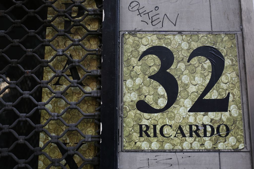 Όλη η δικογραφία-φωτιά για τη «μαφία του χρυσού»