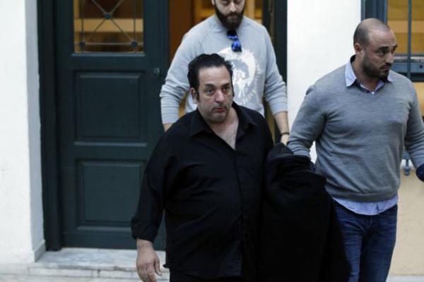 Rihardos pawn shops: How Greek Police rooted out contraband gold trade ring