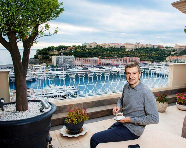 Μονακό: Κατηγορίες και κατά πρώην υπουργού Εσωτερικών για την υπόθεση Ριμπολόβλεφ