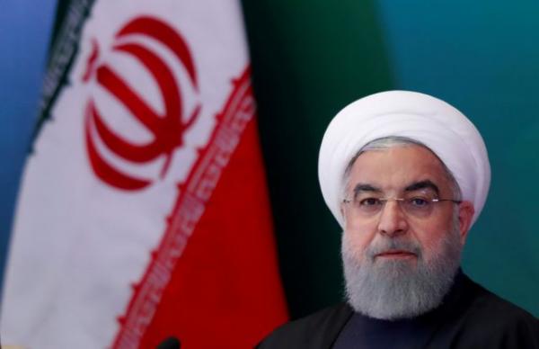 Ροχανί: Η Τεχεράνη θα συνεχίσει να πουλά το πετρέλαιό της, αψηφώντας τις κυρώσεις των ΗΠΑ