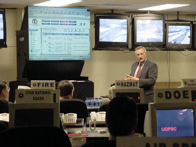 Judges postpone start of C41 trial because the courtroom was too cold