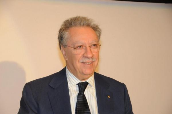 Τι απαντά ο Μ. Σάλλας για τη δέσμευση μετοχών στην Παγκρήτια