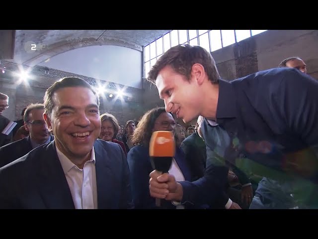 Are you talking to me?